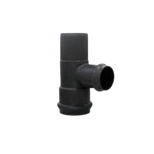 U-PVC Geçme Muflu İnegali Te M/F/F